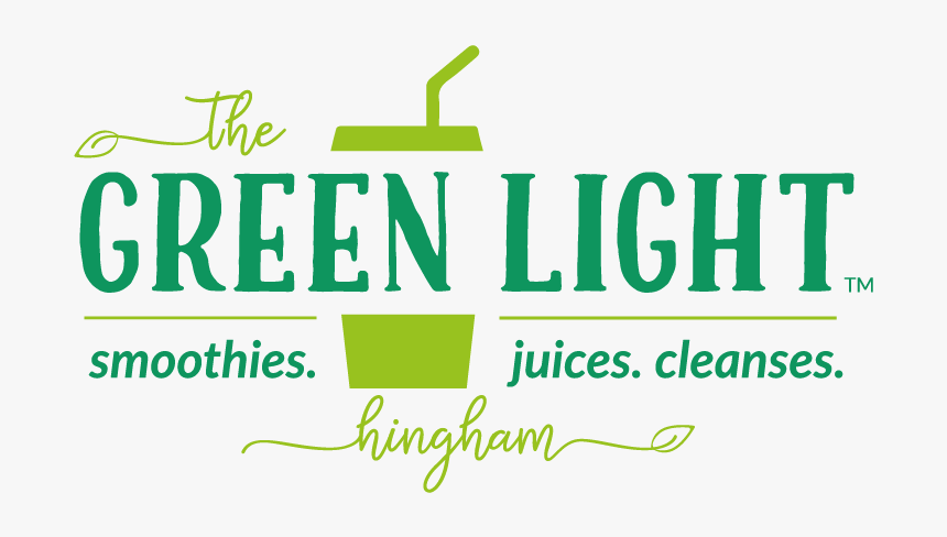 The Green Light Hingham - Graphic Design, HD Png Download