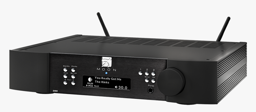 Moon 390, HD Png Download