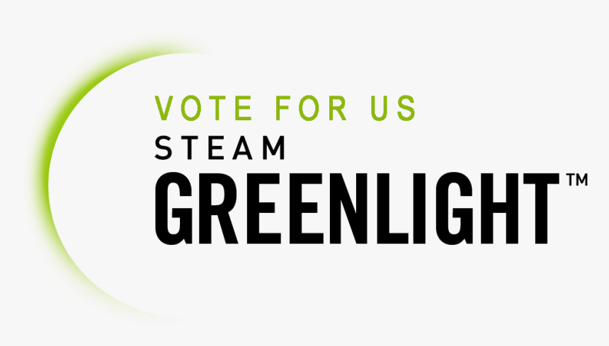 Steam Greenlight Vote - Oval, HD Png Download