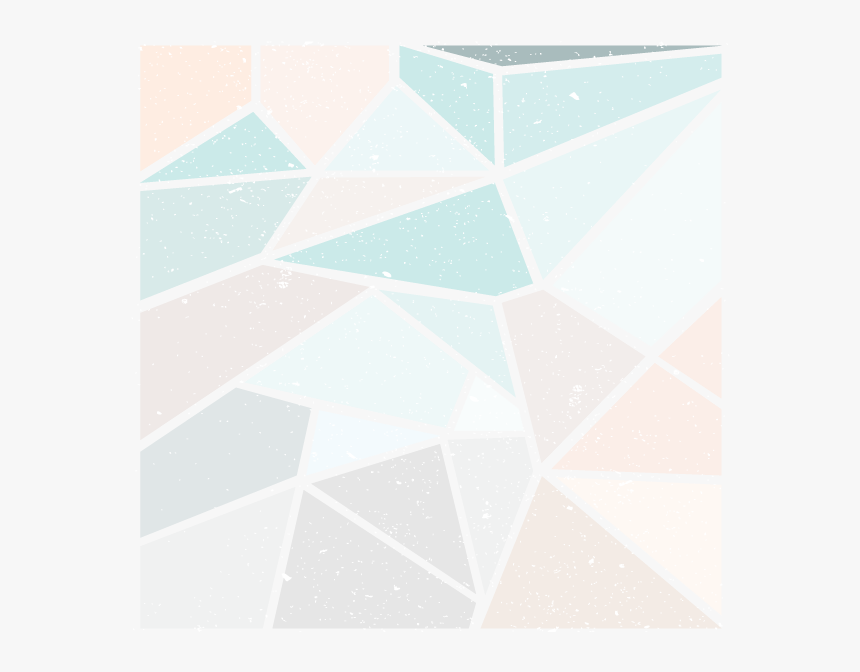 Design Twig Pastels Patterns And More - Triangle, HD Png Download