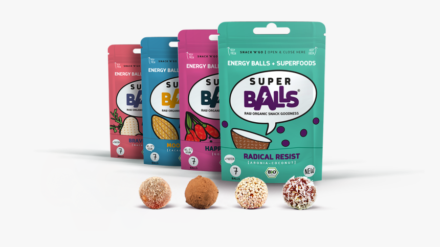 Rum Ball, HD Png Download