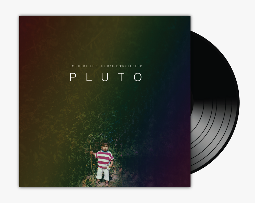 Vinyl A Record, HD Png Download