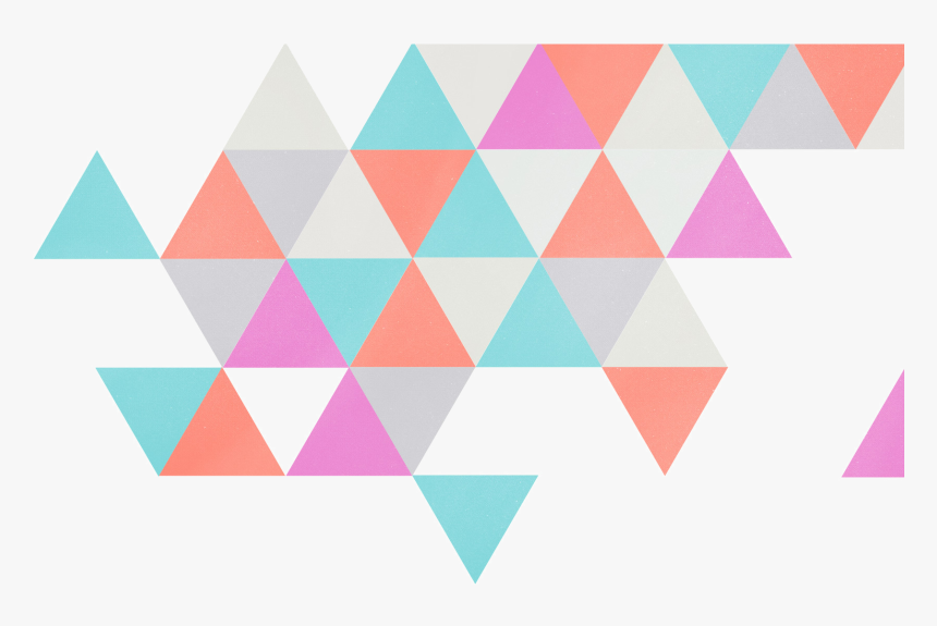 Geometric Png Pic - Geometric Desktop Background, Transparent Png