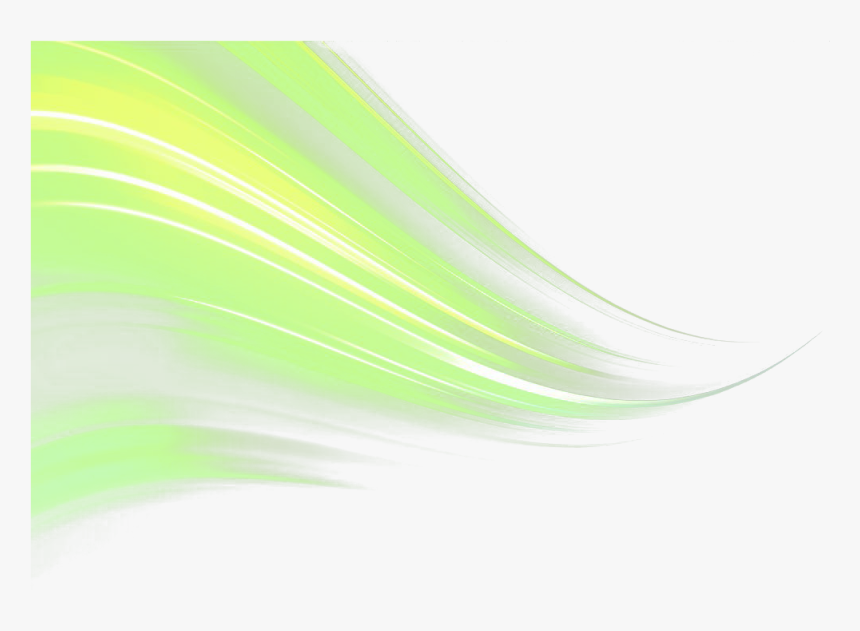 #mq #green #light #lights #lightning #swirls #swirl - Darkness, HD Png Download