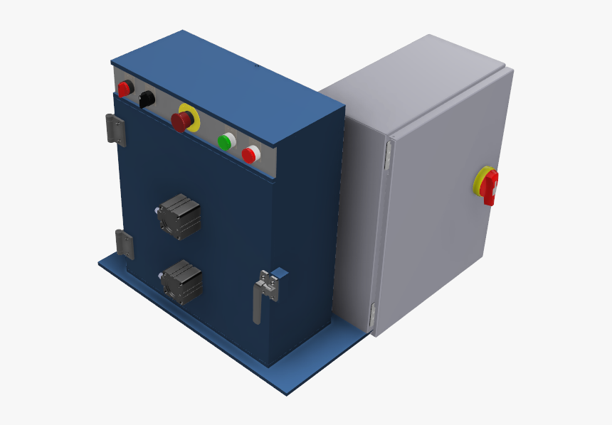 Box, HD Png Download