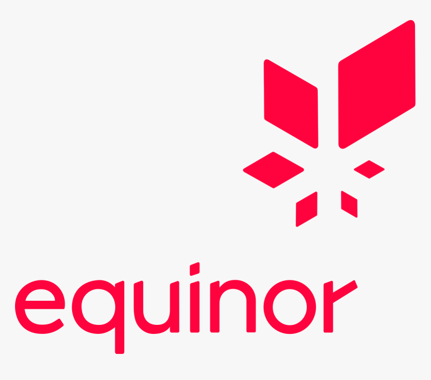 Norwegian Equinor Gets Green Light To Keep Producing - Equinor Logo Png, Transparent Png