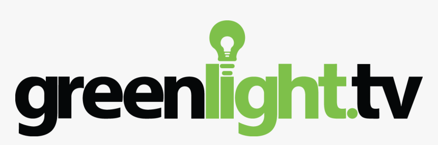Transparent Green Light Png - Greenlight Tv, Png Download