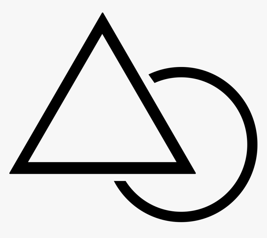 Geometry Geometric - Shape, HD Png Download