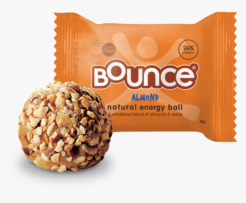 Bounce Ball Coconut Macadamia, HD Png Download