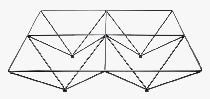 Transparent Geometric Png Tumblr - Triangle, Png Download