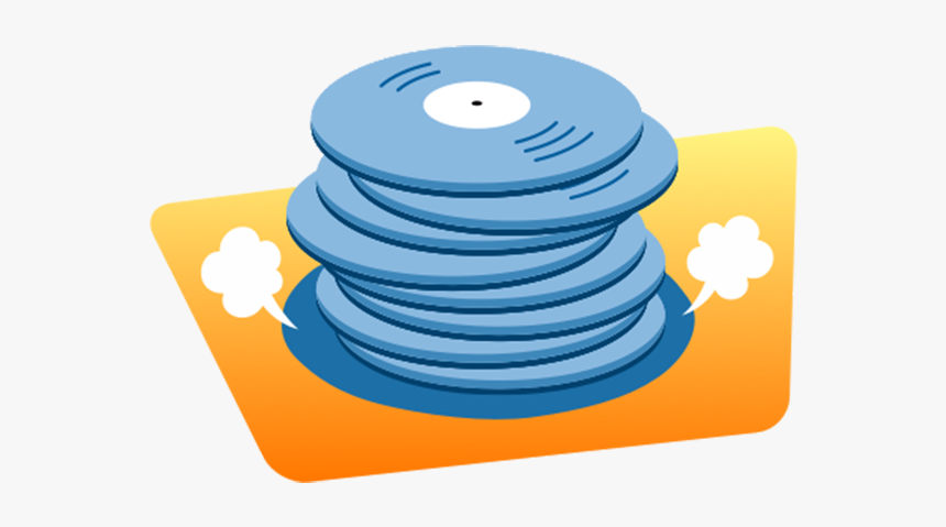 100copies - Circle, HD Png Download