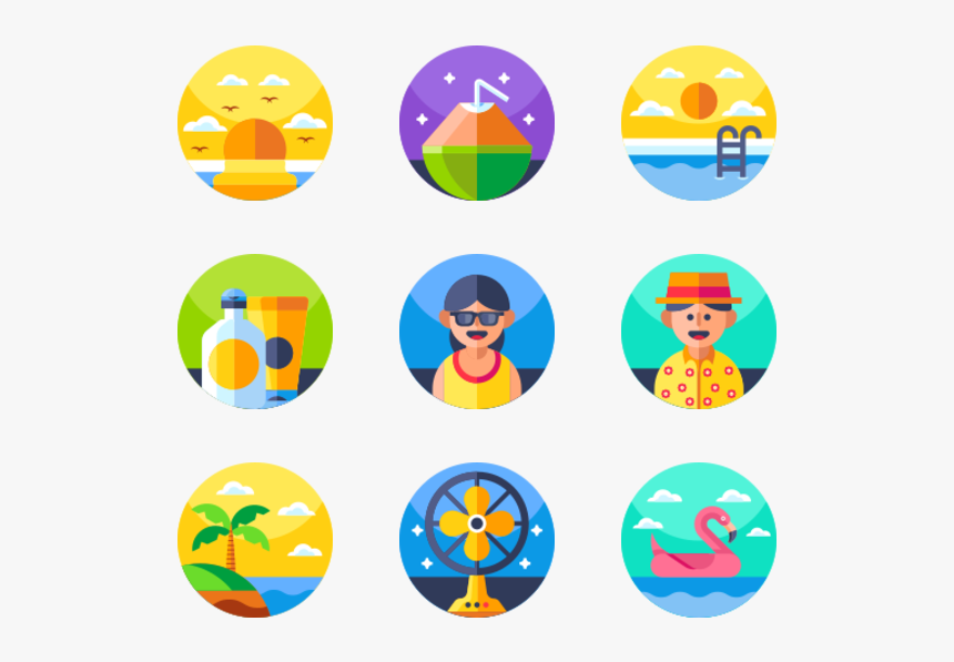 Essential Set, HD Png Download