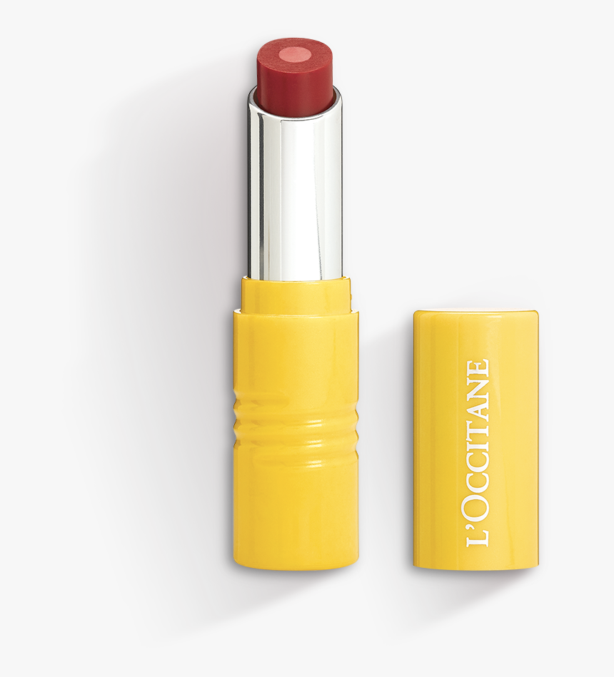 Transparent Lipstick Kiss Png - Glass Bottle, Png Download