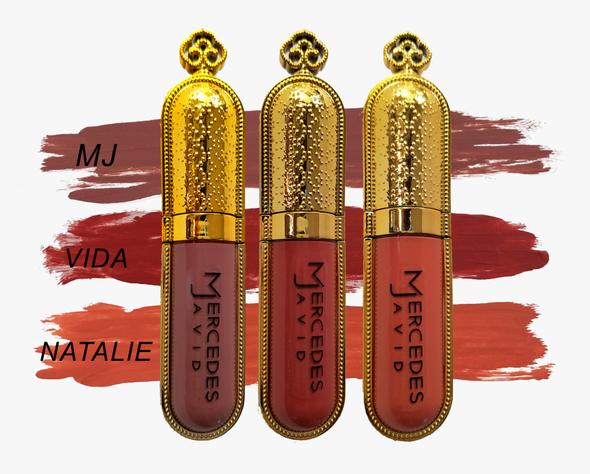 Transparent Lipstick Kiss Png - Mascara, Png Download