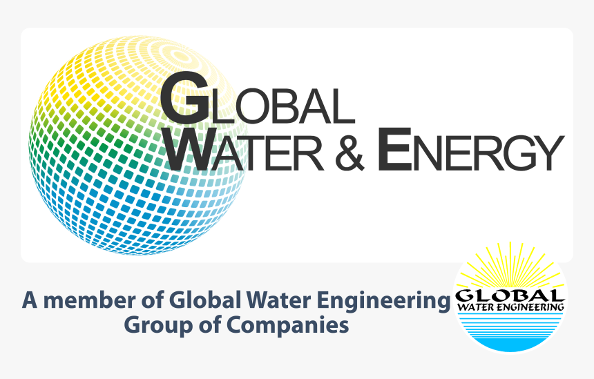 Global Water Engineering, HD Png Download