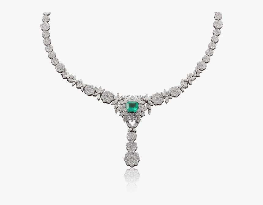 Slidebg1 - Necklace, HD Png Download
