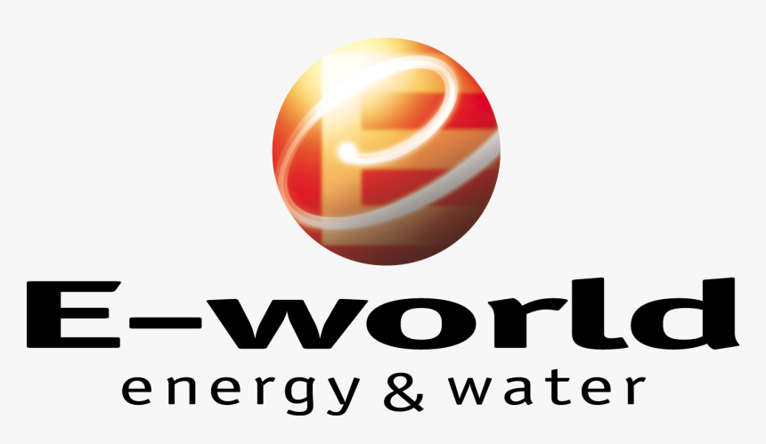 E World Energy And Water 2020, HD Png Download