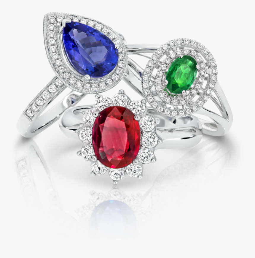 Engagement Ring, HD Png Download