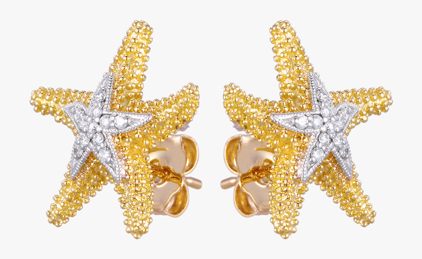 Brand Name Designer Jewelry In St - Earrings, HD Png Download