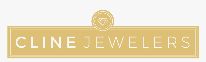 Cline Jewelers Logo - Graphic Design, HD Png Download