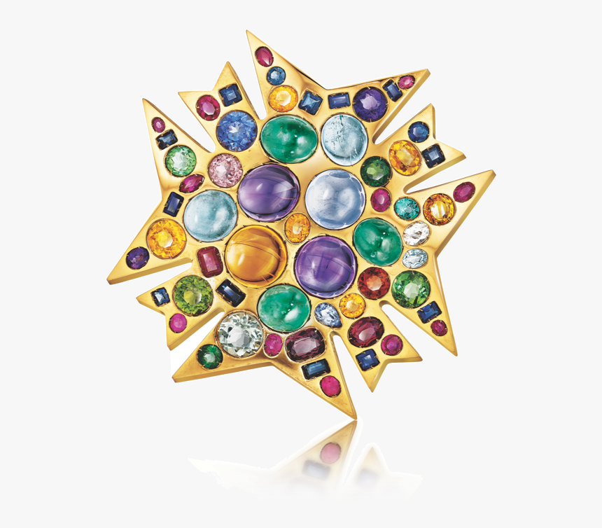 Home Carousel Img1 - Theodora And Ravenna Brooch, HD Png Download