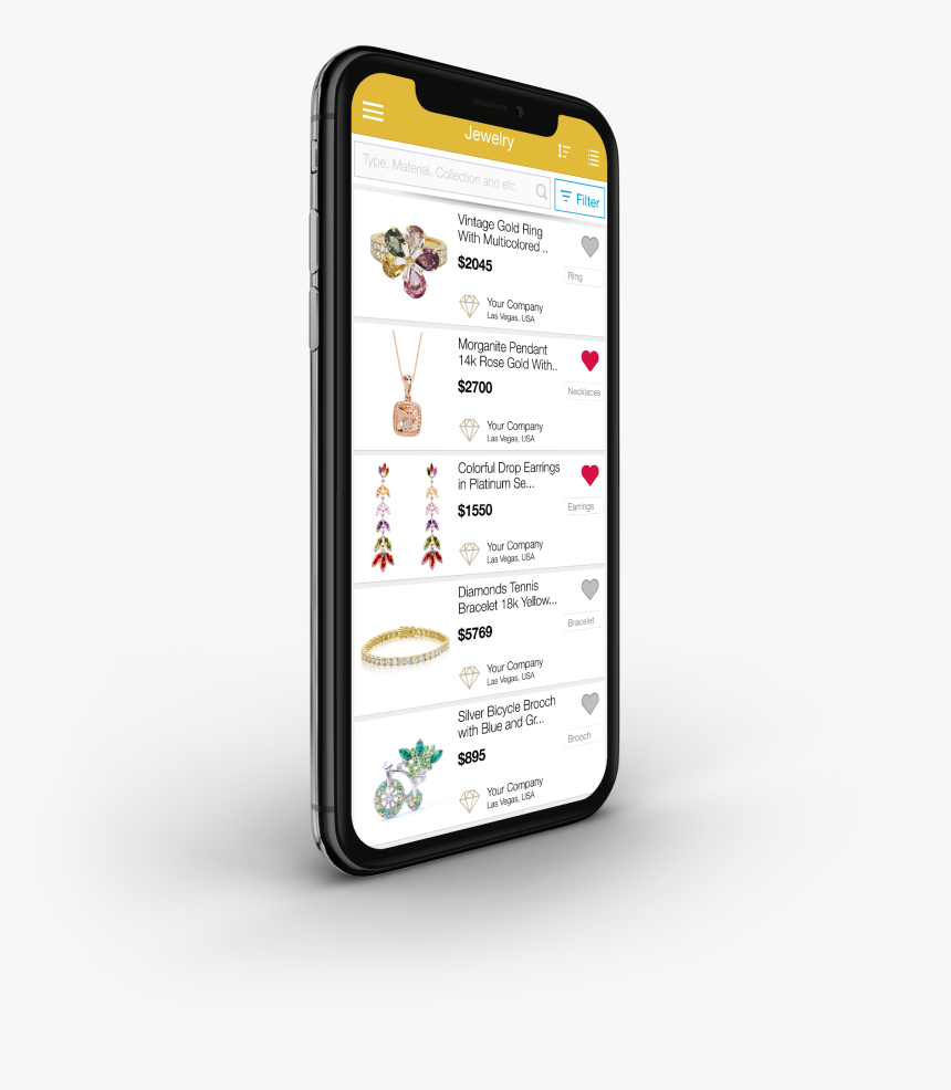 App - Smartphone, HD Png Download