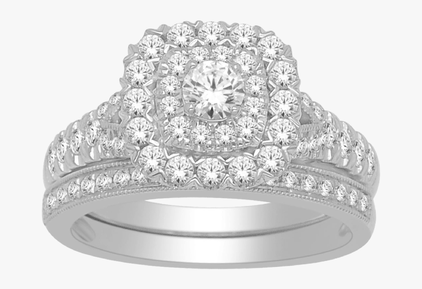 Engagement Ring, HD Png Download