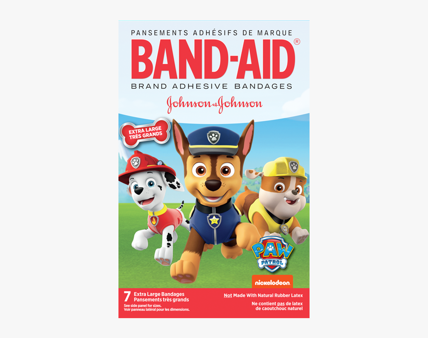 Healthy Essentials Footer - Band Aid, HD Png Download