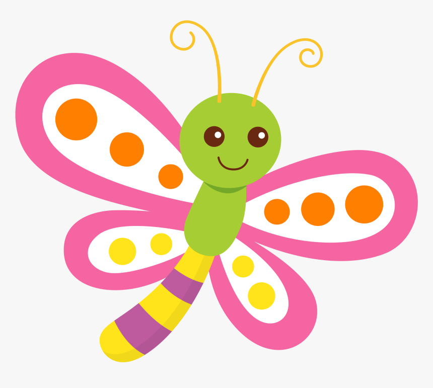 Mariposa Clipart, HD Png Download