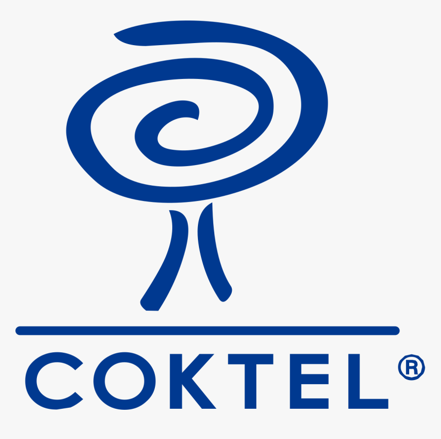 Coktel Vision Logo, HD Png Download