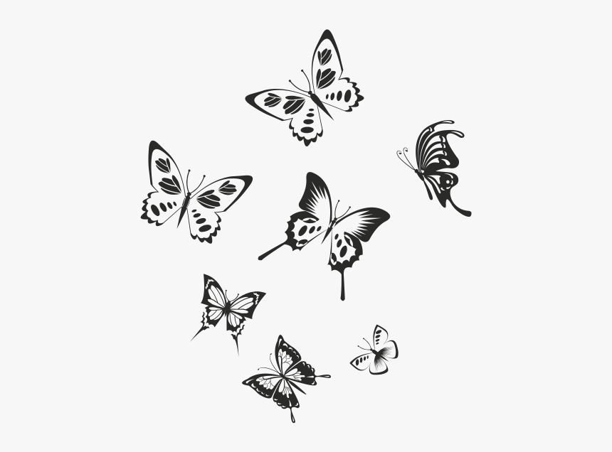 Papilio Machaon, HD Png Download