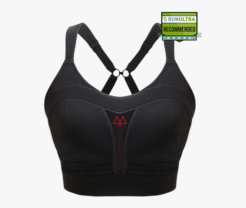 The First And Only Sports Bras With Overband® Technology - Best Sport Bra, HD Png Download