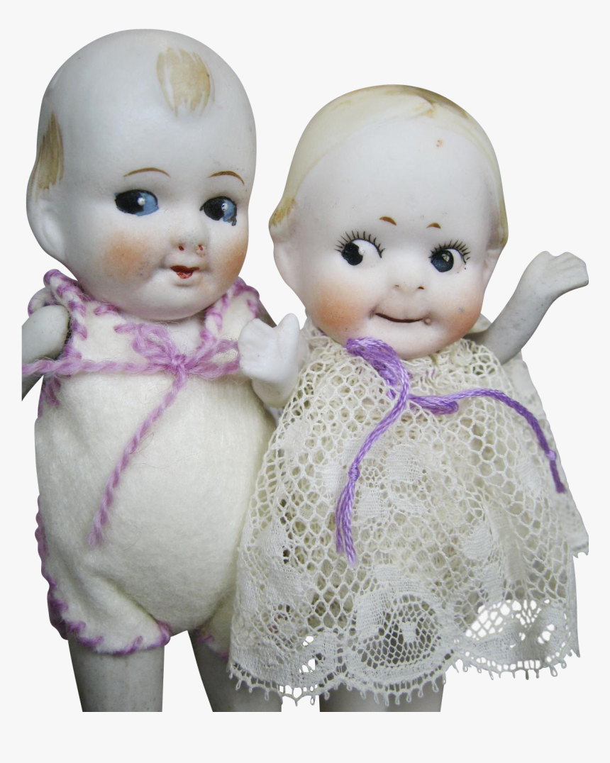 Transparent Googly Eyes Png - Doll, Png Download