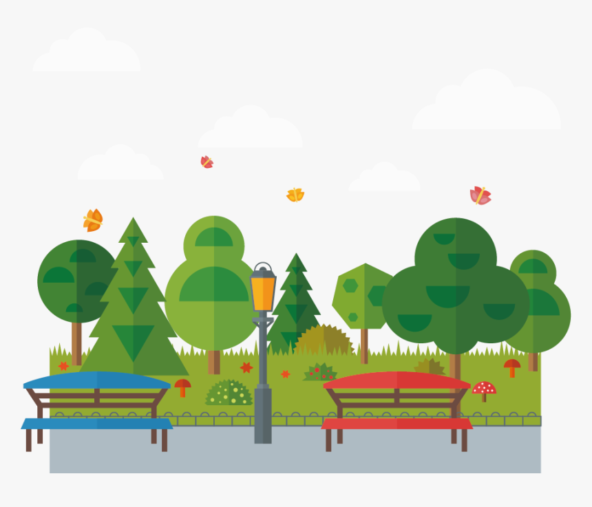 Euclidean Vector Cartoon Illustration, HD Png Download