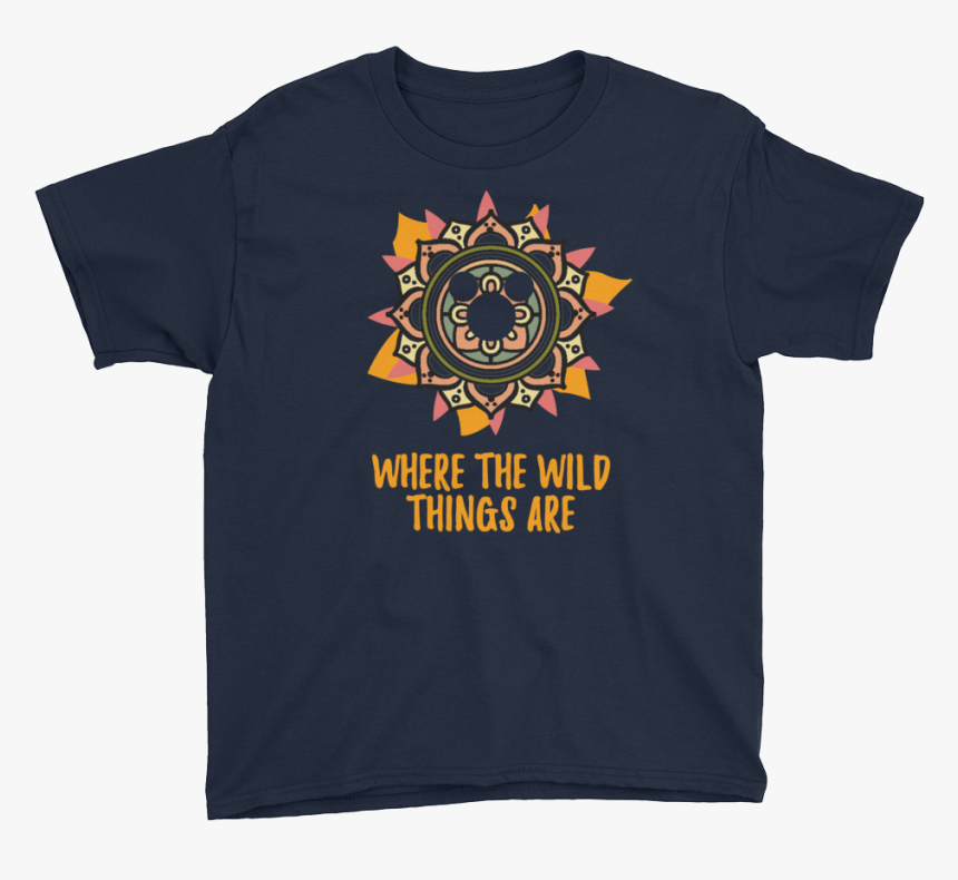 Disney Animal Kingdom Mandala, HD Png Download