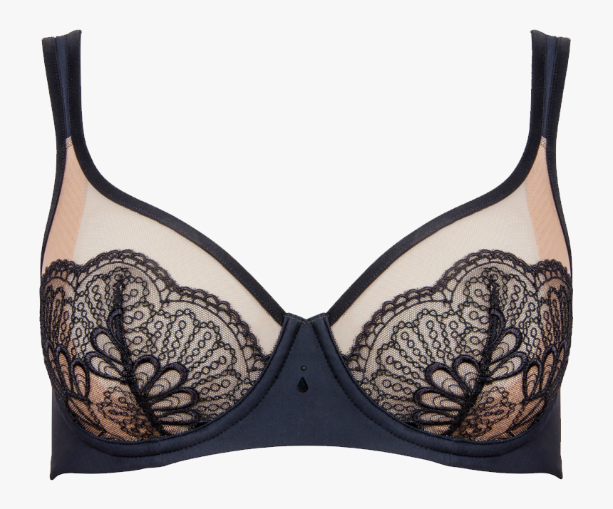Underwire Bra Png, Transparent Png