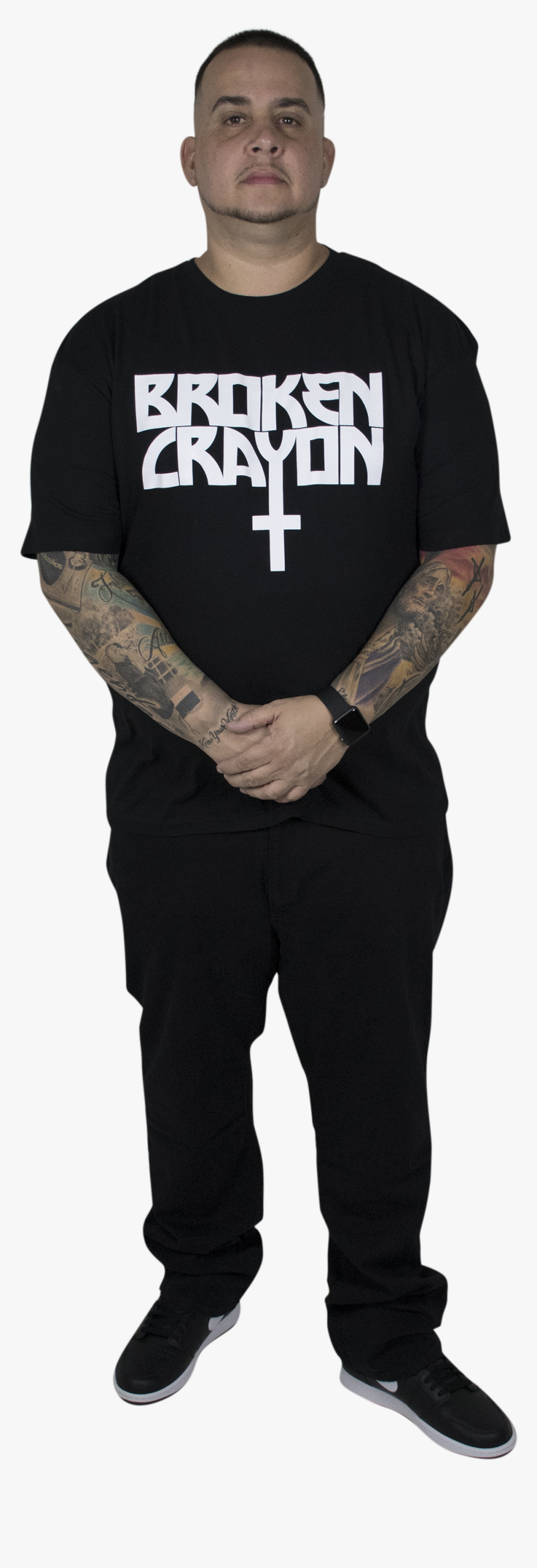 Transparent Snoop Dogg Dancing Png - Tattoo, Png Download