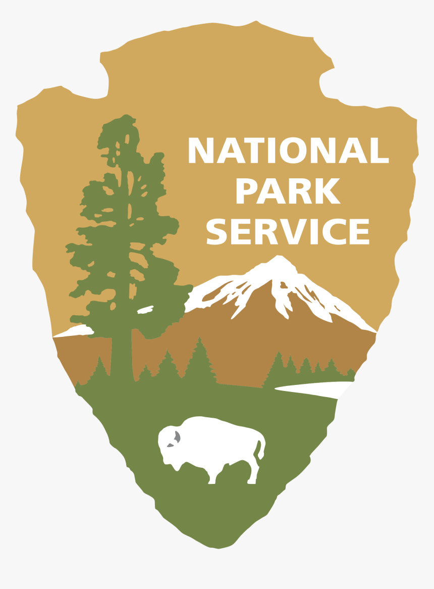 National Park Logo Png, Transparent Png