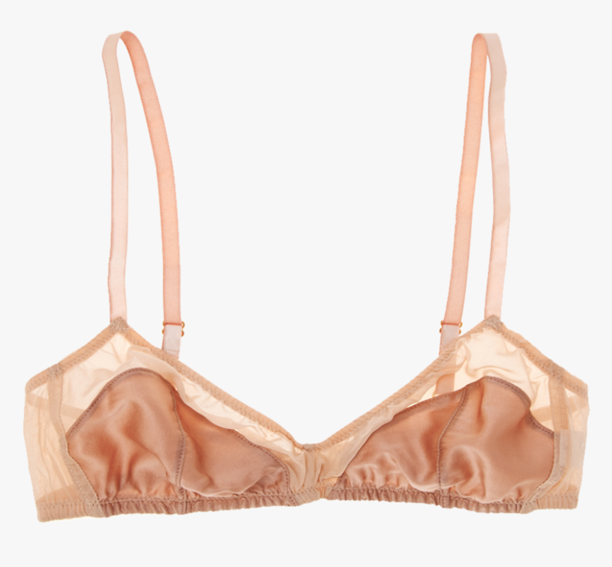 Transparent Naked Model Png - Brassiere, Png Download