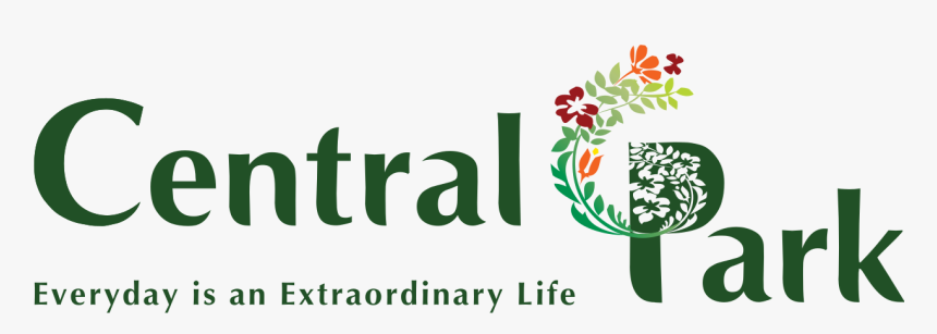 Central Park Png - Logo Central Park Mall, Transparent Png