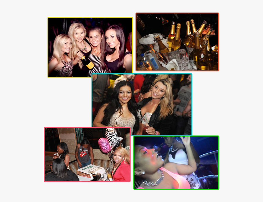 Hosted By Eric Lane - Collage, HD Png Download