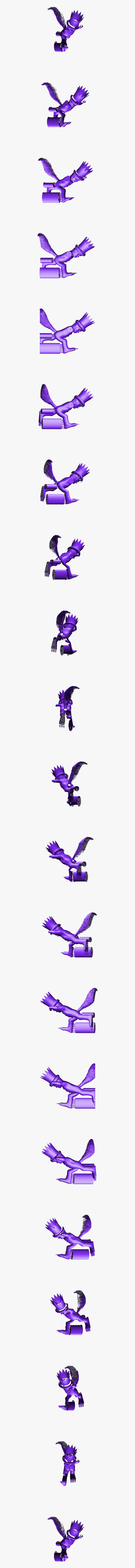 Buzzard, HD Png Download