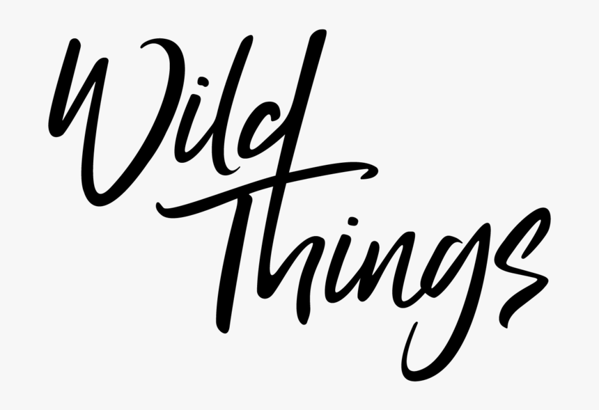 Where The Wild Things Are Png, Transparent Png