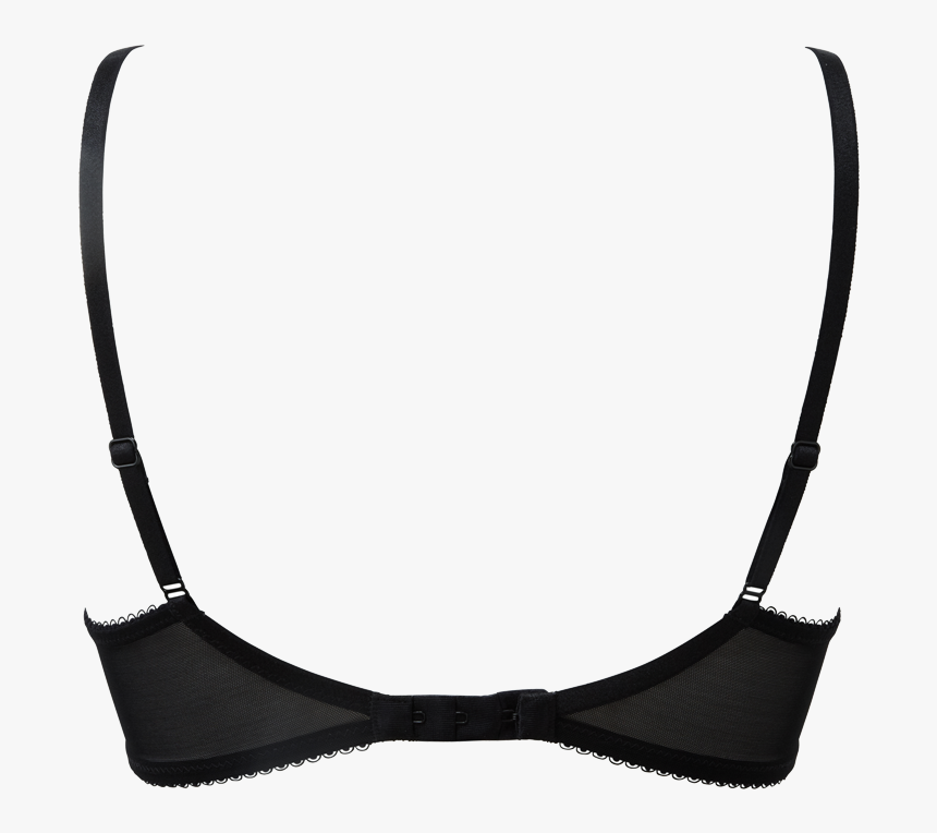 Lace Bra Png Black , Png Download - Lace Bra Png Black, Transparent Png