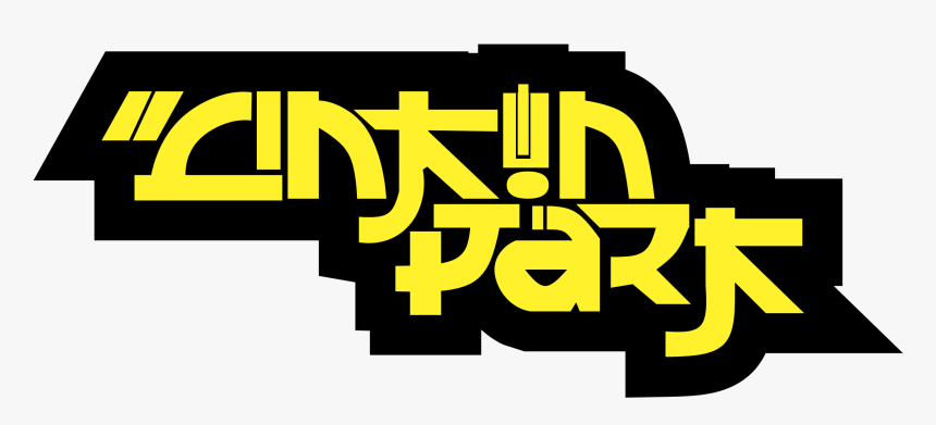 Linkin Park New Logo Vector, HD Png Download