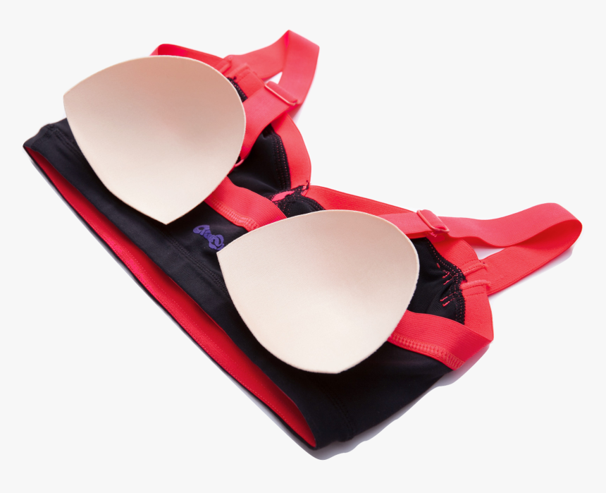 Tasting Sports Goggles Leggings Shoe Clothing Bra Clipart - Lingerie, HD Png Download