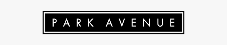 Park Avenue Logo Png Pic - Hundreds Solace, Transparent Png