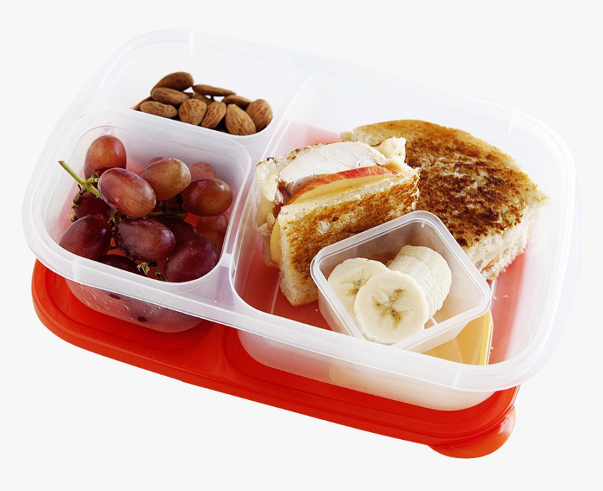 Lunch Box Png Transparent Image - Lunch Box Transparent Background, Png Download