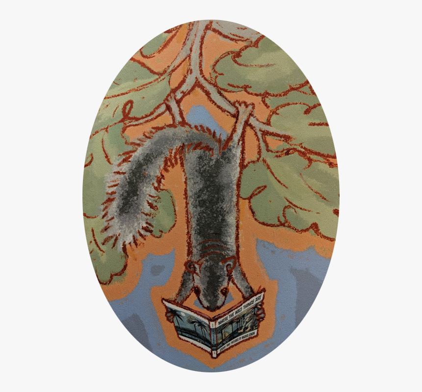 Negaunee Foundation Children’s Literature Gallery Offers - Emblem, HD Png Download