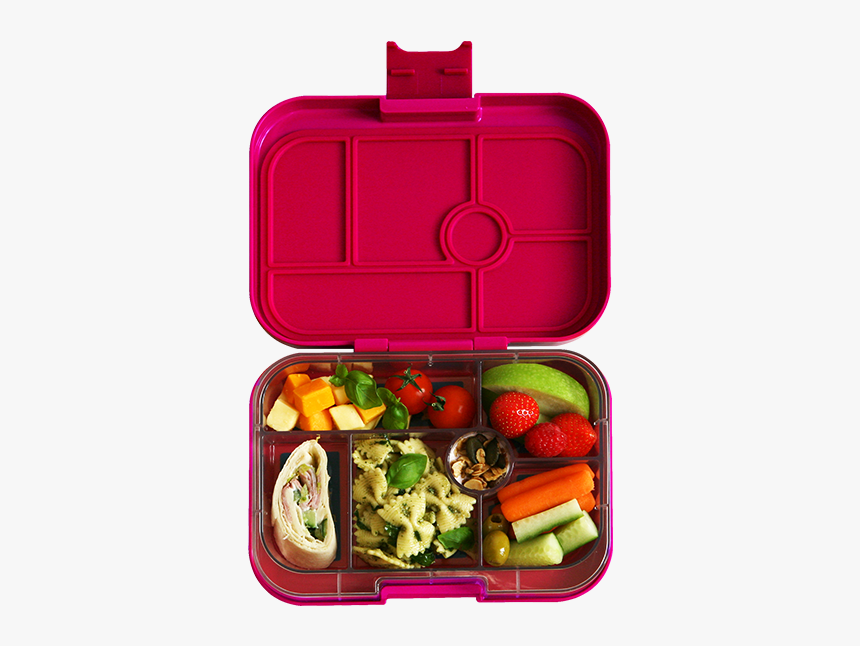 Lunch Box Png - Transparent Png Lunch Box, Png Download